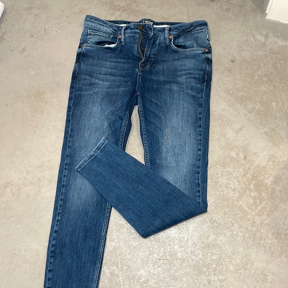 Le 31 Simons Tokyo fit jeans - Picture 1 of 3
